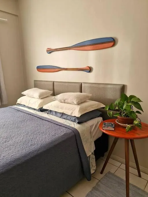 Ape Beach House Em Balneario Camboriu
