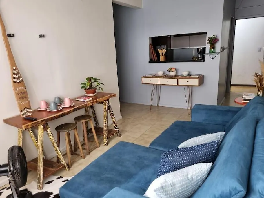 Apartment Ape Beach House Em Balneario Camboriu