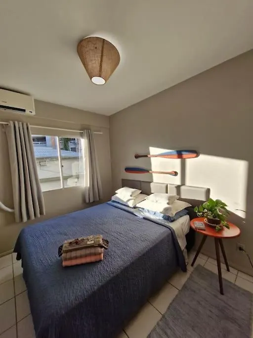 Apartment Ape Beach House Em Balneario Camboriu