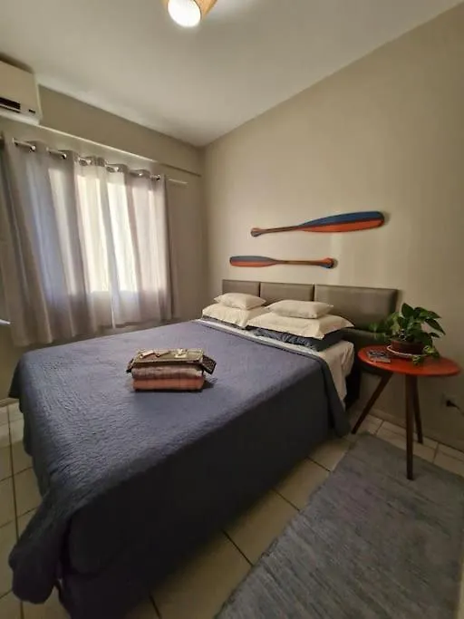 Ape Beach House Em Balneario Camboriu 0*,
