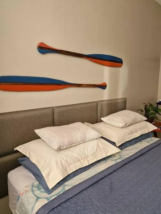 Ape Beach House Em Balneario Camboriu Apartment