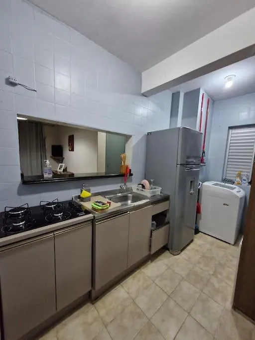 Ape Beach House Em Balneario Camboriu Apartment