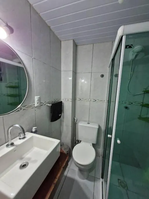 Ape Beach House Em Balneario Camboriu 0*,  Brazil
