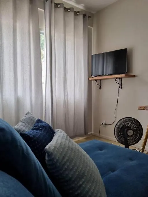 Ape Beach House Em Balneario Camboriu 0*,
