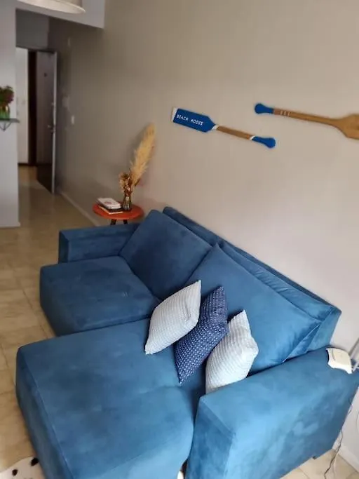 Ape Beach House Em Balneario Camboriu Apartment