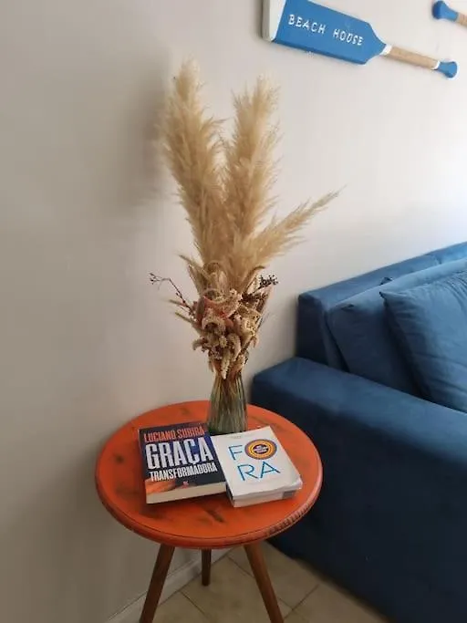 Apartment Ape Beach House Em Balneario Camboriu