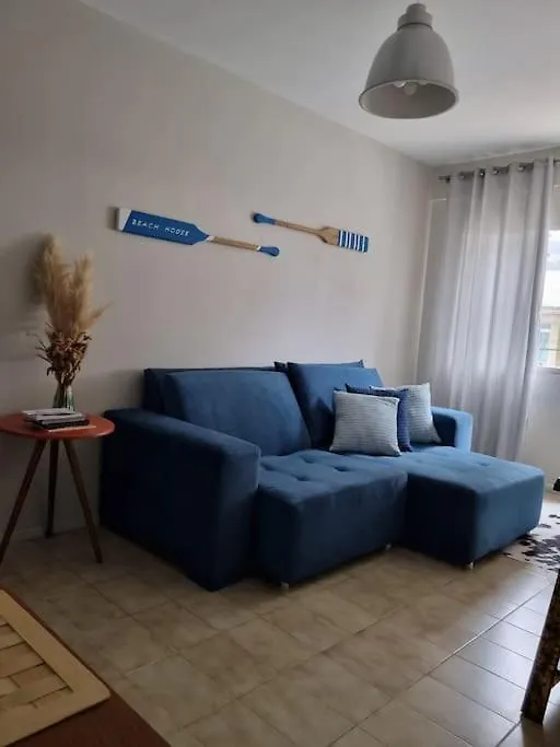 Ape Beach House Em Balneario Camboriu Apartment