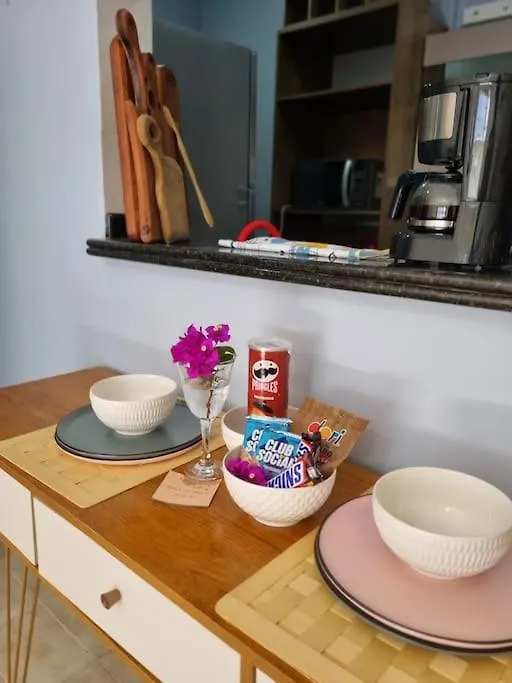 Apartment Ape Beach House Em Balneario Camboriu