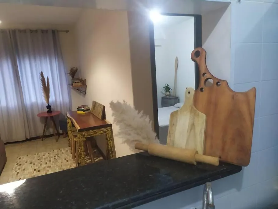 Apartment Ape Beach House Em Balneario Camboriu