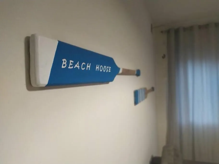 Apartment Ape Beach House Em Balneario Camboriu Brazil